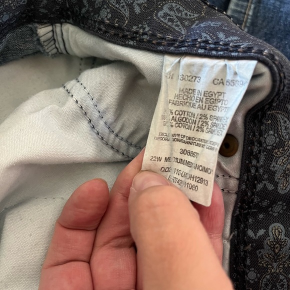 Women’s Lee Jeans - Picture 3 of 4